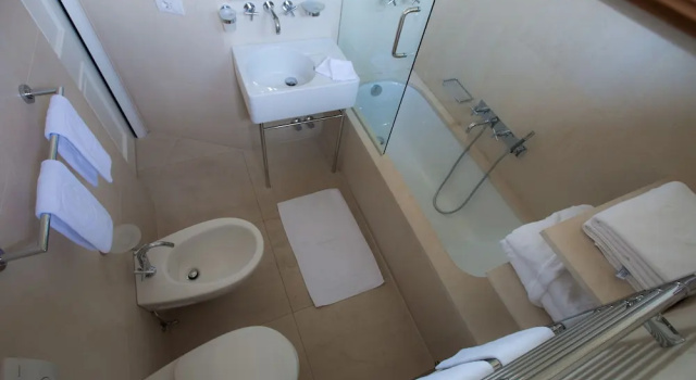 Апартаменты Les Fleurs Bleues chalets