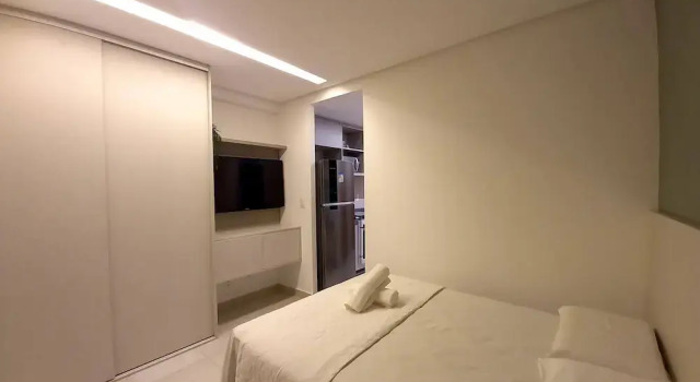 Lindos apartamentos no Eco Resort, Забронировать Курортный отель Отели Тамандаре с парковкой, рядом с Пляж Карнейрос, Парковка
