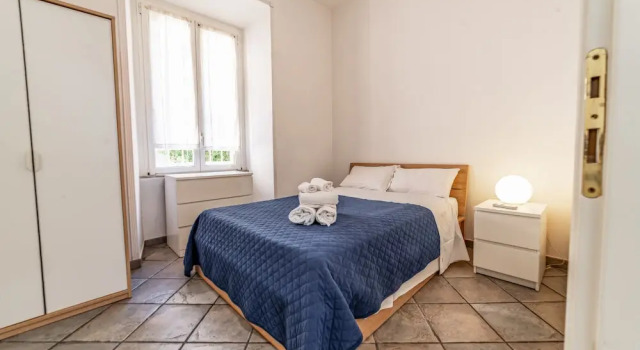 Апартаменты Classic Casa Fabrizio