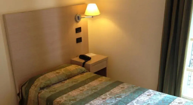 Одноместный номер Standard Hotel Borgo Verde