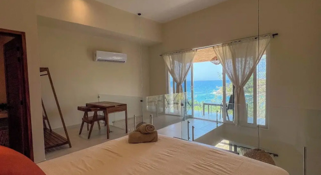 Estrella de Mar Suites, Book Hotel Puerto Escondido Oaxaca