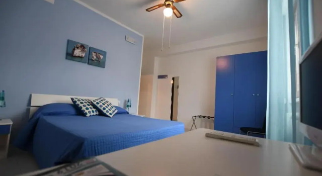 Bed and breakfast Coppadicuocobb
