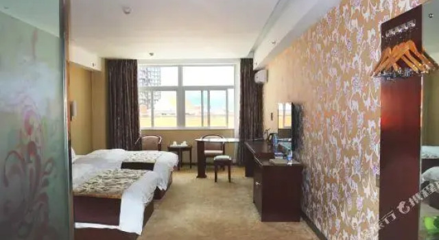 Yuxi Better Than Home Hotel, Rezerwuj Hotel Hotele w Yuxi z parkingiem, Parking