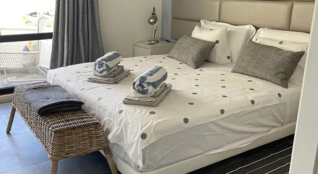 Scarlet's Place - Spacious 1 bed Quinta Do Lago