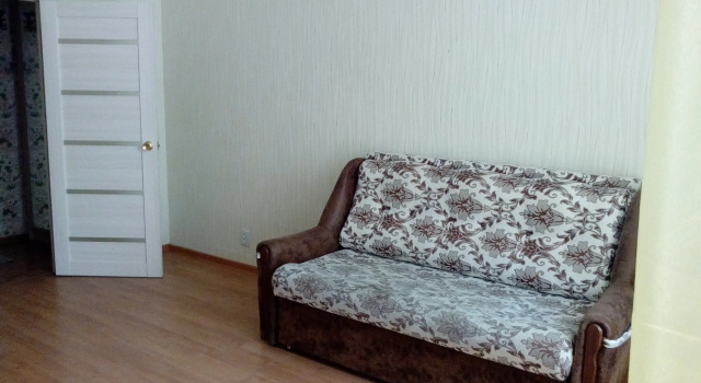 Apart na Ushinskogo 33, Забронировать Апартаменты/квартира Мурино 