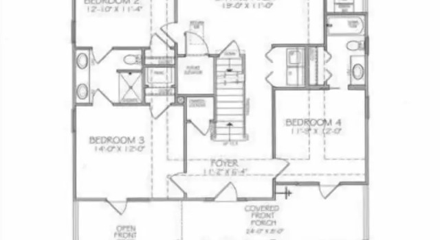 Beach Crew 4 Bedroom Home by RedAwning
