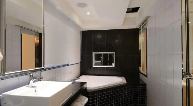 Двухместный номер Deluxe V-one Vogue Hotel