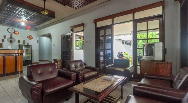 Reddoorz Near Jalan Samratulangi 2 Manado, Prenota Appartamento Manado 