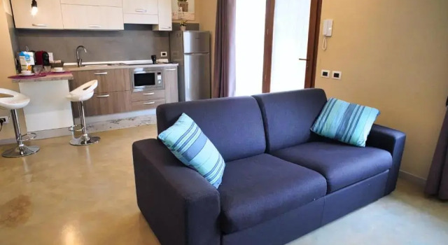 Апартаменты Deluxe Vanda Luxury House near Gardaland and Garda Lake
