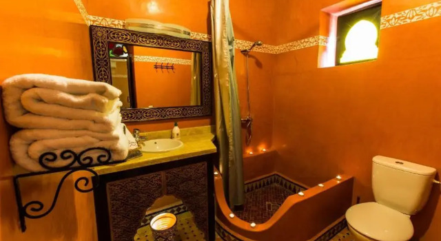 Номер Economy Riad Ritaj