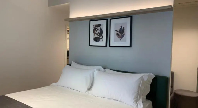 Номер Standard Meg Lifestyle Hotel & Apartaments