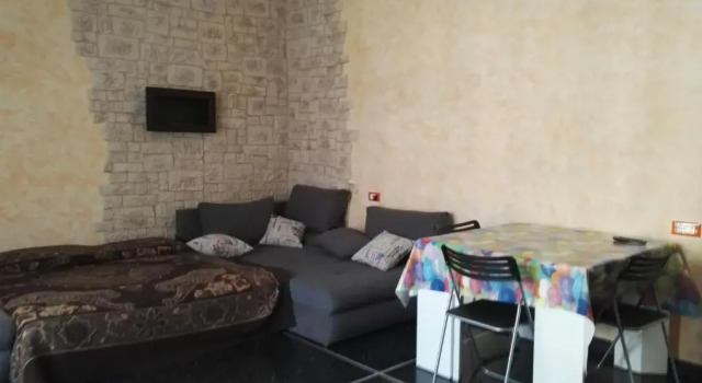 Bumby's apartment, Забронировать Апартаменты/квартира Отели Генуи с парковкой, Парковка