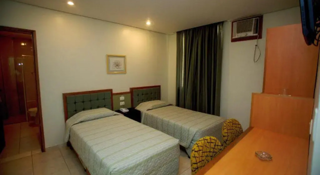 Run of House Cinelandia Hotel