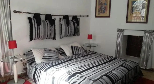 Riad Al Warda, Reservar Hotel Medina 