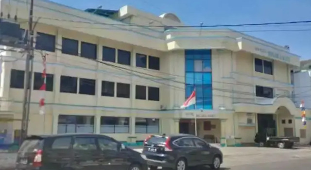 Hotel Permata Sari, Book Hotel Hotels in Sulawesi with Parking, Parking