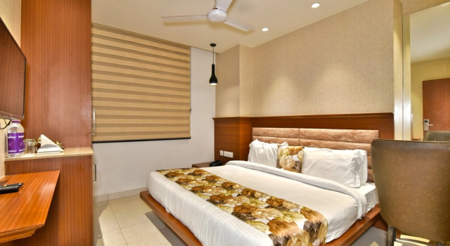 Highland Inn, Book Hotel Amritsar Punjab