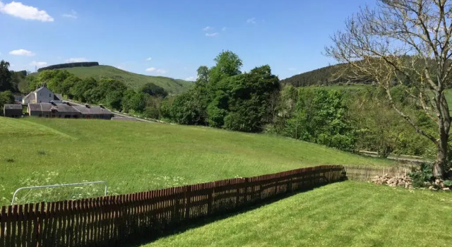 Коттедж Martinshouse Holiday Cottage
