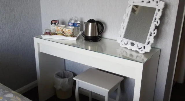 Двухместный номер Standard The Haven Inn Limited
