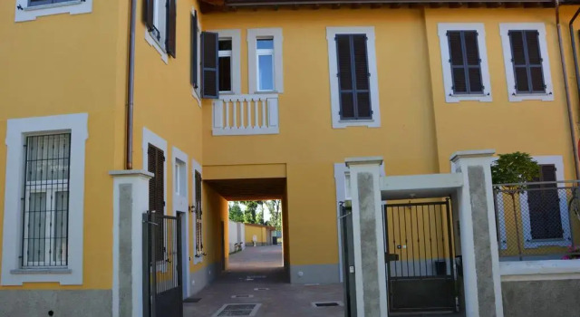 Ca Del Pozzo Antico