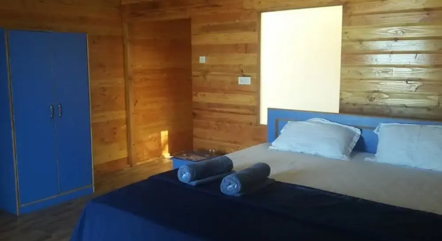 Seaesta Resort Agonda, Varaa Lomakeskus Hotellit Agonda pysäköinnillä, Pysäköinti