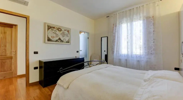 B&B Il Ramaiolo, Book Bed and Breakfast Santa Maria a Monte Tuscany