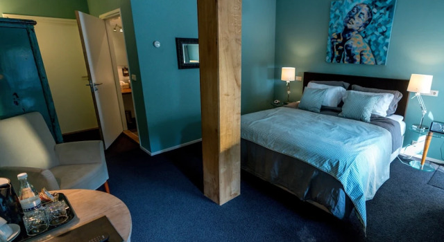 Номер Standard Hoeve de Haar B&B&More