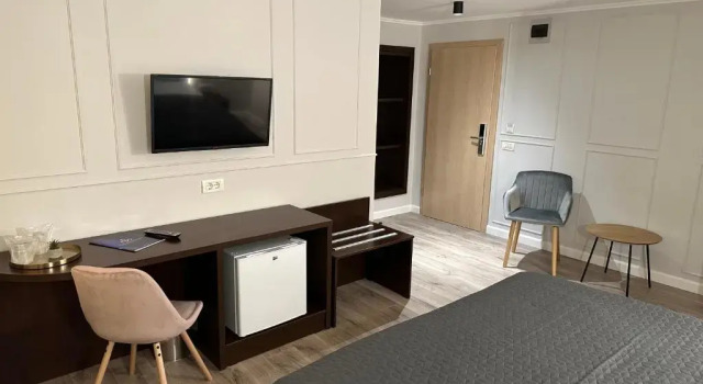 Habitación Estándar Ramina Timisoara