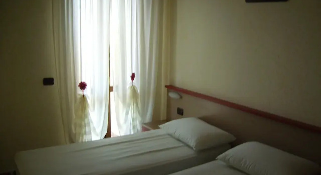Residenza il Veliero, Prenota Hotel Hotel a Lazio con parcheggio, Parcheggio