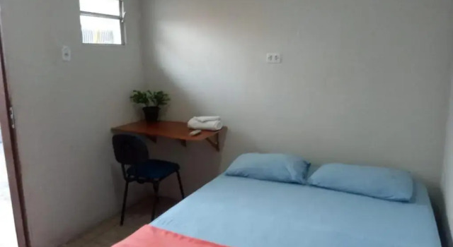 Casa Piauí Hostel