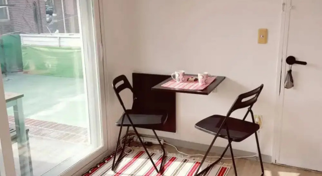 Loft 43, Rezerwuj Hotel Mapo-Gu Seul