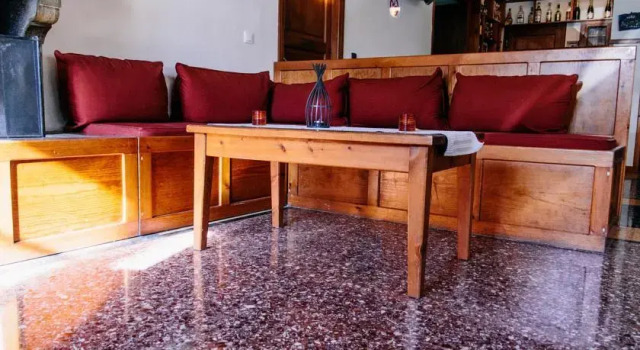Armoloi Guesthouse, Reserva ahora Hostal o pensión Konitsa Ioannina Regional Unit
