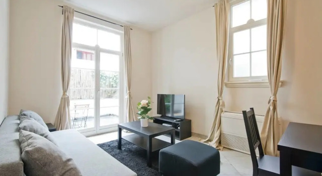 Saint Pauls Suite 2, Забронировать Отель Отели Антверпена 3 звезды, рядом с De Wilde Zee, 3*