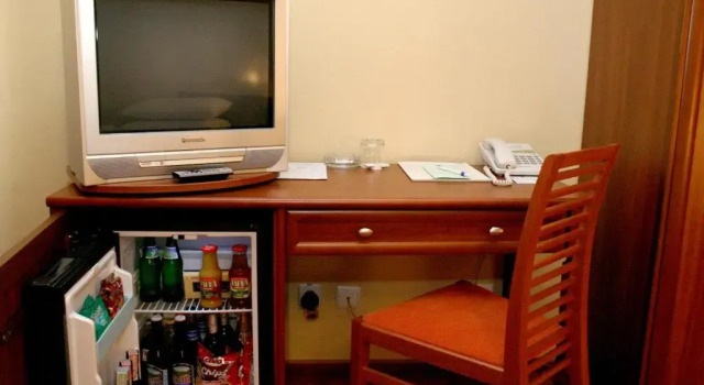 Номер Standard Hotel Uzhgorod