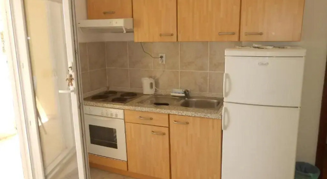 Семейные апартаменты Apartments Petrovic