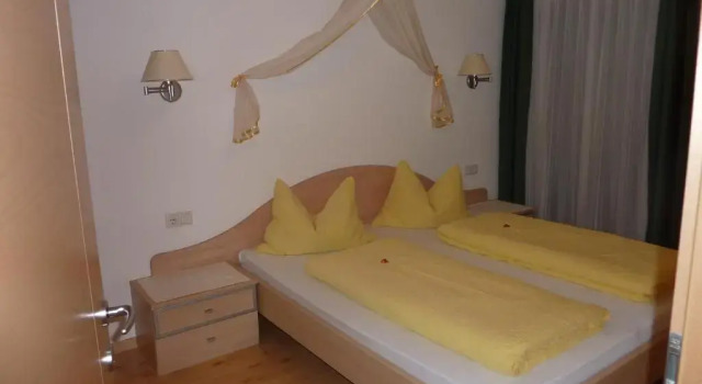 Номер Standard Apparthotel Sonnwies