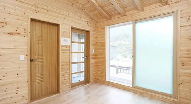 Wongju Bridge Pension, Prenota Hotel Pyeongchang Gangwon-Do
