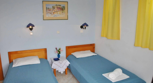 Stergia Apartments 2