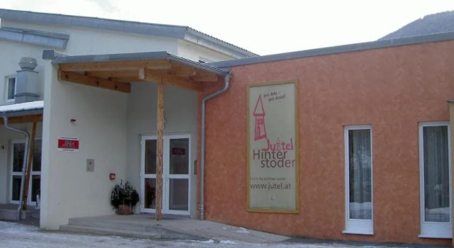 Jutel Hinterstoder Hütte, Book Hotel Hinterstoder 