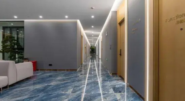 Shantou Xijiang Holiday Hotel, Rezervasyon Otel Guangdong otoparklı oteller, Otopark