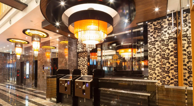 APA Hotel Yodoyabashi Kitahama Ekimae