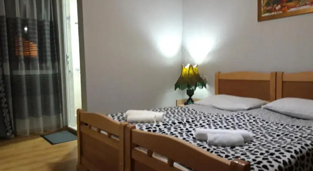 Двухместный номер Standard Guesthouse Venera
