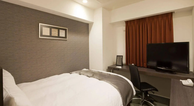 Smile Hotel Nagoya Sakae