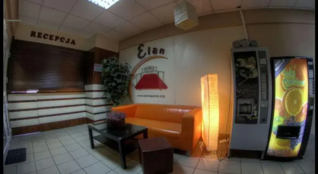 Noclegi Elan, Prenota Hotel Hotel economici a Lodz