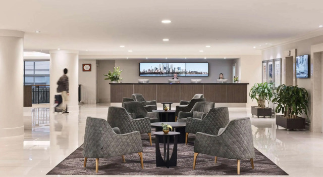 Rydges World Square