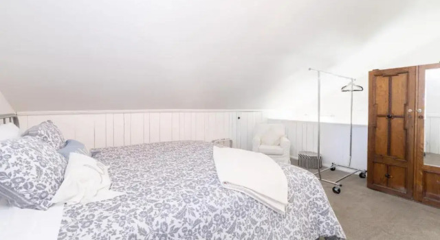 The Suite #1997 by Big Bear Vacations