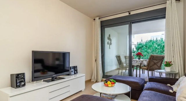 Lovely Apartment in Alamar Near the Beach Ref 108, Забронировать Апартаменты/квартира Михас Коста-дель-Соль, рядом с Playa de La Cala - El Torreón