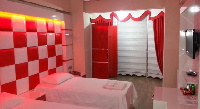 Sener Hotel