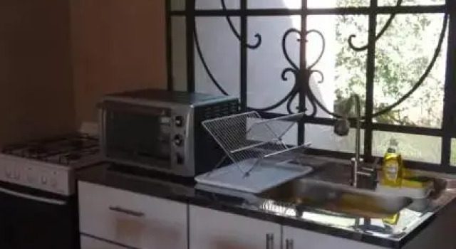 Шале с 2 комнатами Las Casitas San Lorenzo