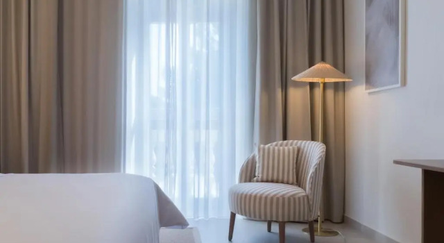 Двухместный номер Standard Heritage Hotel Kaštelet