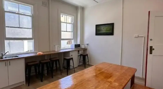 Номер Standard Stay Today Hostel